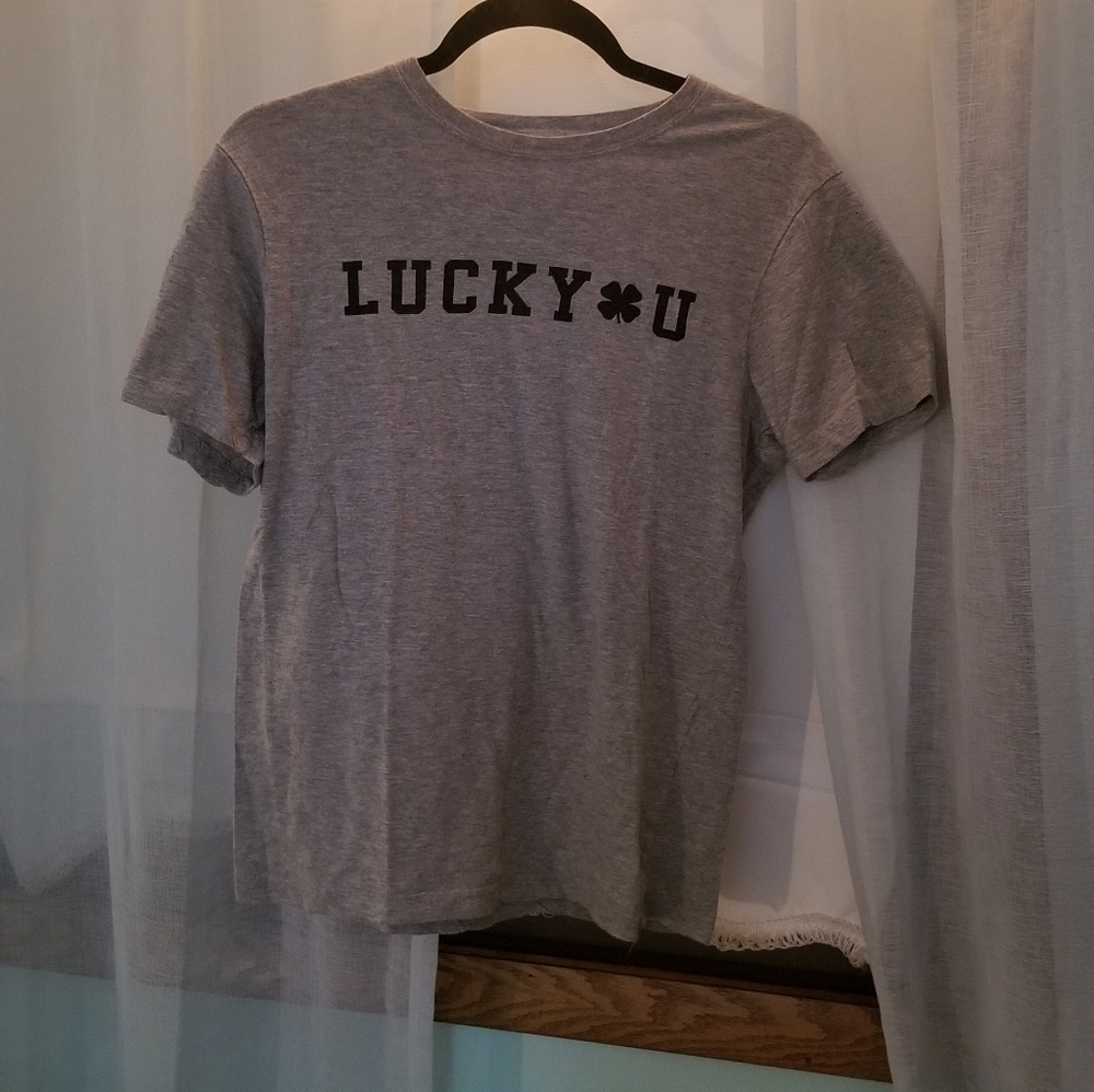 Lucky Brand Tshirt